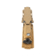Gerber StrongArm Fixed Blade Knife, Coyote, Fine Edge, Coyote, Clam Shell Package 31-002931