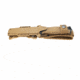 Gerber StrongArm Fixed Blade Knife, Coyote, Fine Edge, Coyote, Clam Shell Package 31-002931