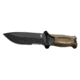 Gerber StrongArm Fixed Blade Knife, Coyote, Serrated, Coyote 30-001059, EDEMO1