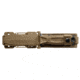 Gerber StrongArm Fixed Blade Knife, Coyote, Serrated, Coyote 30-001059, EDEMO1