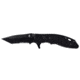 Gerber Torch II Tanto G-10 Serrated Knife, 3.5 in. Blade 107742