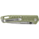 Gerber Zilch Linerlock Green G1067530