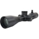 German Precision Optics Centuri 2.5-15x44mm 30mm Tube Rifle Scope, Second Focal Plane, MOAi, Black, RC630