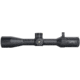 German Precision Optics Centuri 3-18x44mm 30mm Tube Rifle Scope, Second Focal Plane, MOAi, Black, RC650