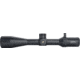 German Precision Optics Centuri 3-18x50mm 30mm Tube Rifle Scope, Second Focal Plane, G4i Reticle, Black, RCX652