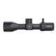 German Precision Optics Centuri Compact 4-16x44mm 30mm Rifle Scope, First Focal Plane, MIL-FFP, Black, RC450