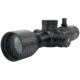 German Precision Optics Centuri Compact 4-16x44mm 30mm Rifle Scope, First Focal Plane, MIL-FFP, Black, RC450