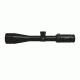 German Precision Optics GPO PASSION 4X 6-24x50 Rifle Scope, Plex Reticle, Black Matte R460