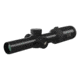 German Precision Optics GPO PASSION 6X 1-6x24i Rifle Scope, G4i Reticle, Black Matte R600