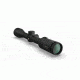 German Precision Optics GPO PASSION 3X 4-12x40 Rifle Scope, Plex Reticle, Black Matte R340