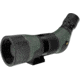 German Precision Optics Passion APO 16-48x65mm Spotting Scope, Angled, Black/Green, SP200