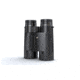 German Precision Optics RANGEGUIDE 10x50 Rangefinding Binocular, Black, BX750