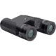 German Precision Optics RANGEGUIDE 10x32 Rangefinding Binocular, Black, BX710