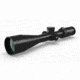 German Precision Optics Passion Rifle Scope, 3x6-18x50mm, 30mm Tube, Second Focal Plane, MOA Reticle, Black, R380