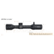 German Precision Optics Spectra 1.6-13x44mm 30mm Tube Rifle Scope, Second Focal Plane, G4i Reticle, Black, RS810