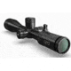 German Precision Optics SPECTRA 6X Rifle Scope, 4.5-27x50mm, 30mm Tube, SFP, MOAi Reticle, Black Matte, RS673
