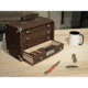 Gerstner 4-Drawer Mini Portable Chest, GERT12D
