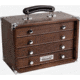 Gerstner 4-Drawer Mini Portable Chest, GERT12D