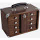 Gerstner 4-Drawer Mini Portable Chest, GERT12D