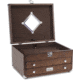 Gerstner T14 2-Drawer EDC Case, GERT14D