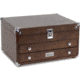 Gerstner T14 2-Drawer EDC Case, GERT14D