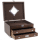 Gerstner T14 2-Drawer EDC Case, GERT14D