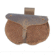 Get Dressed For Battle 15th Century Soldiers Pouch - Roughout, 7 1/4in, OB0616