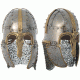Get Dressed For Battle - Coppergate Helmet GB521