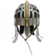 Get Dressed For Battle - Ultuna Helmet GB3401