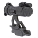 GG&G AK Quick Detach 30mm RedDot Scope Mount GGG-1598