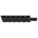 GG&amp;G Beretta 1301 Side Saddle, QD Sling, 6 Rounds, Anodized Finish, Black, GGG-2692