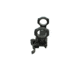 GG&amp;G FLT Accucam Scope Mount w/ 30mm Integral Rings GGG-1383