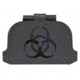 GG&amp;G Hood and Lens Covers for EOTech 553/555 Series,Zombie Killer GGG-1345ZK
