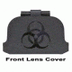 GG&amp;G Hood and Lens Covers for EOTech EXPS 2 Series,Zombie Killer GGG-1424ZK
