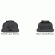 GG&amp;G Lens Covers for EOTech 512 and 552 Series,Zombie Killer GGG-1275ZK
