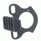 GG&amp;G Remington 1100/1187 Sling and Flashlight Combo Mount 12ga. GGG-1618