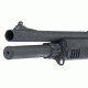 GG&amp;G Remington 1100/1187 Sling and Flashlight Combo Mount 12ga. GGG-1618