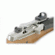 GG&amp;G Ruger Mini-14/Mini-30 Ranch Model Mini Red Dot Scope Mount, Silver, GGG-1381BD