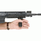 GG&amp;G SFG-1 Short Vertical Grip GGG-1543
