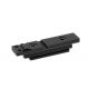 GG&amp;G Extreme Duty Bipod Adapter For AR30/AR50 GGG-1244