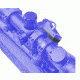 GG&amp;G B-COMP Mini Red Dot Mounting Platform GGG-1330