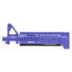 GG&G 12 & 6 o'clock Half Length Forearm Panel for Free Float