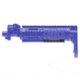 GG&amp;G 12 &amp; 6 o'clock Half Length Dovetail Rail for Tactical Modular Forearm