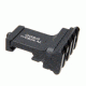GG&amp;G Offset Tactical Flashlight Mount GGG-1131