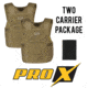 GH Armor -ProX IIIA