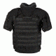 GH Armor Systems Gh Delta 5 Throat Lite 3a Tan - GHD5L3ATHRT