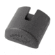Ghost Inc Frame Insert Grip Plug Kit, Glock 43X/48, Black, GHO-GP4X48