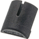Ghost Inc Glock 42 and 43 Frame Insert, Black, GHO-GP42-43