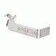 Ghost Inc Glock 42 Pro Fitted Trigger Connector Stainless Finish