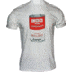 Gi Men's T-shirt Cnn News Condensed Soup Xx-large White